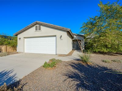 1721 E Desert Fern Way