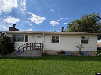 Property at 801 Sublet Ave, Diamondville, WY