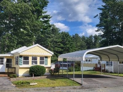 45 Redwood Dr