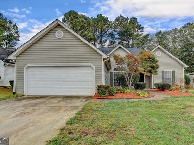 3472 Summit Creek Ln