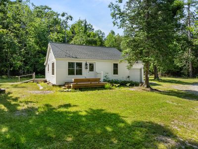 Property at 2428 S Straits Hwy, Indian River, MI