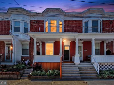 Property at 212 W 4th St, Waynesboro, PA