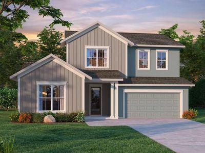 3627 Bobolink Ln