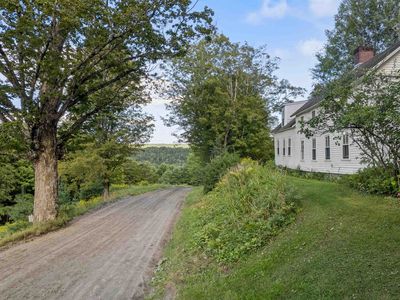 391 Mt. Hunger Road