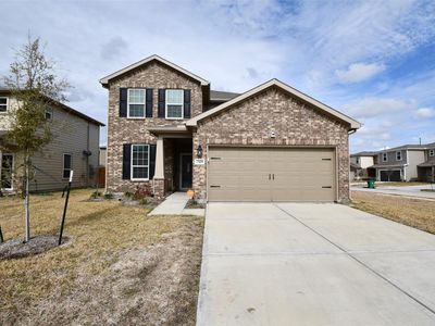 7329 Madison Commons Ln