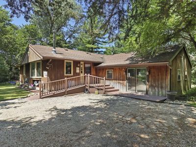 N7083 Evergreen LANE