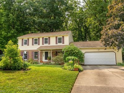 509 Park Ridge Dr