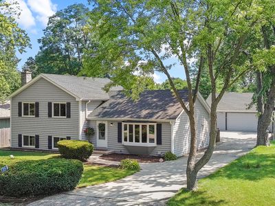 Property at 2910 Hickory Ln, Twin Lakes, WI