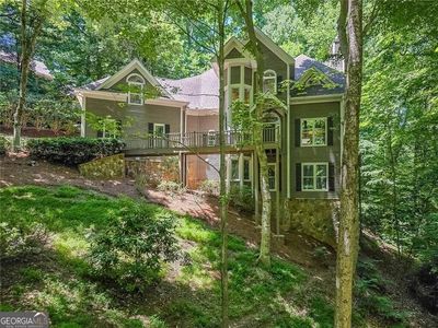 Property at 3712 Frederica Rd, Berkeley Lake, GA
