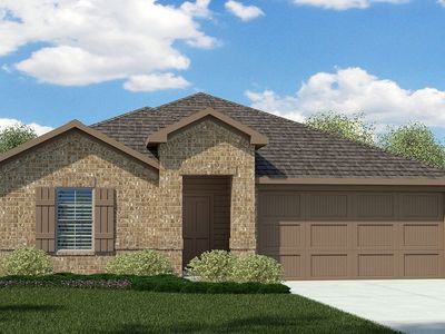 10601 Dripping Creek Ln