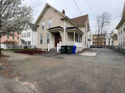 386 Merrimack Street