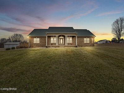 97 Saint John Church Rd