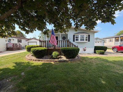 521 Oak Lodge Rd