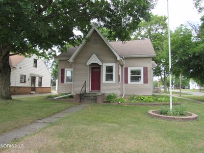 Property at 163 E Hull St, Edgerton, OH