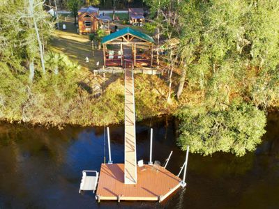 398 NE Suwannee Trl
