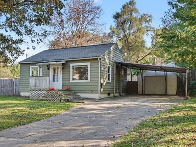 1612 Buena Vista St