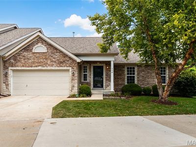 116 Baxter Commons Dr