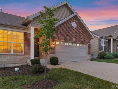 Property at 16139 Amber Vista Dr, Ellisville, MO