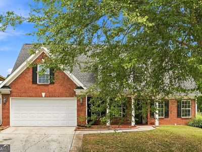 4120 Savannah Ridge Trce