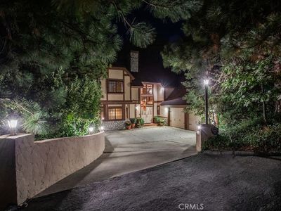 27801 Saint Bernard Ln