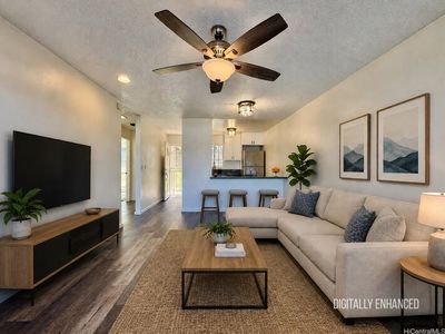 92-1007 Alaa St #15/105