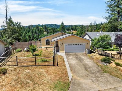 Property at 1567 Casteel Drive, Willits, CA