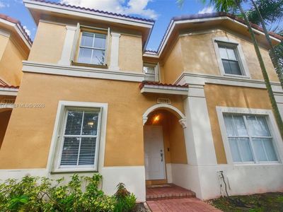3191 SW 129th Way #137