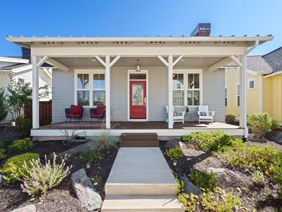 2765 NW High Lakes Loop