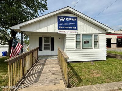 Property at 603 Mill St, LEITCHFIELD, KY