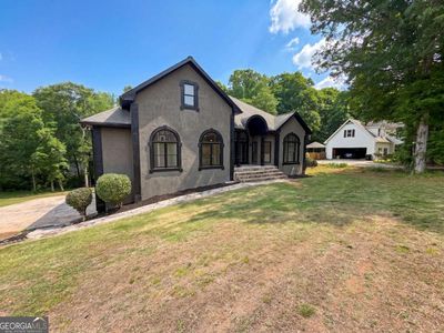 Property at 15 Navaho Ln, Sharpsburg, GA