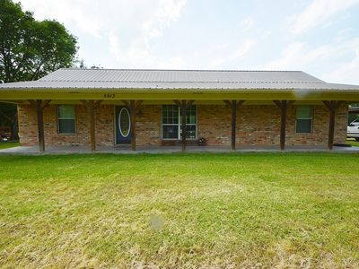 Property at 5913 Farm Road 1528, Klondike, TX