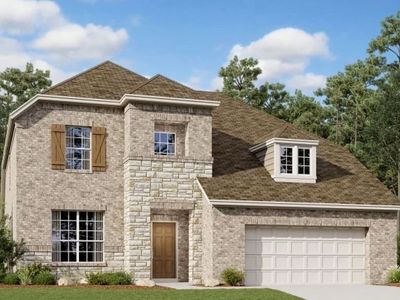 3305 Big Stump Ct