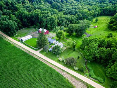 10198 S Crazy Hollow Rd