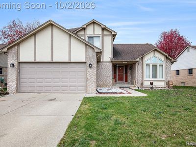 53345 Abraham Dr