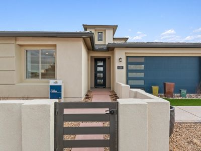 Carissa Plan, Estates at La Cuentista