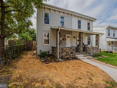 2408 W 2nd St