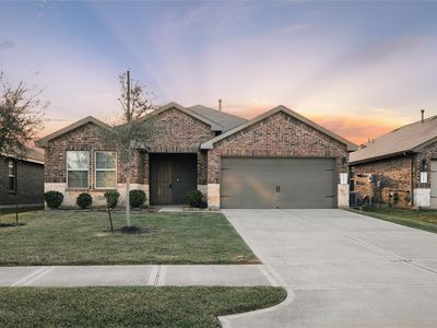 3322 Zephyr Park Ln