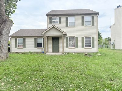 3631 Lace Bark Dr