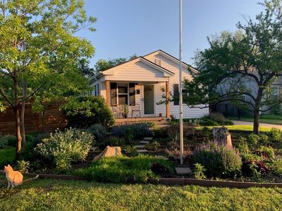 700 Iowa St