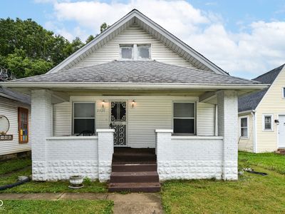 3528 Dr Martin Luther King Jr St