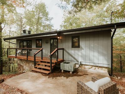207 Cutter Gap Rd