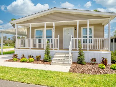 Clayton 118 JV Sebring Square Plan, Sebring Square