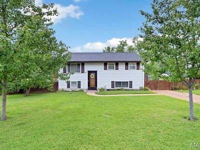 532 Golden Valley Dr