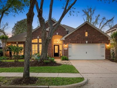 3010 Five Oaks Dr