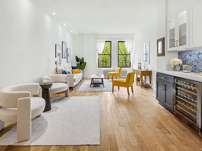 265 Riverside Dr APT 4D