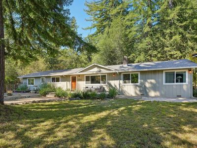 16560 Coleman Valley Road