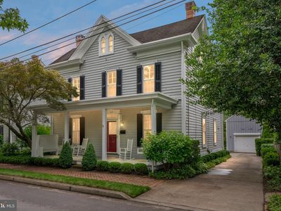 148 Liberty St