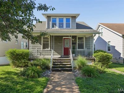 6646 Odell St