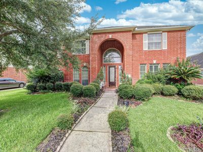 17826 Island Spring Ln