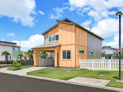 91-1641 Honouliuli St Unit 24